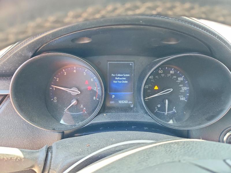 2018 Toyota C-hr მანქანა იყიდება აუქციონზე, vin: NMTKHMBX2JR048986, აუქციონის ნომერი: 47105566