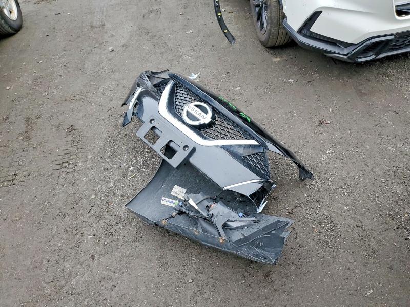 2018 Nissan Maxima მანქანა იყიდება აუქციონზე, vin: 1N4AA6AP0JC389325, აუქციონის ნომერი: 45610166