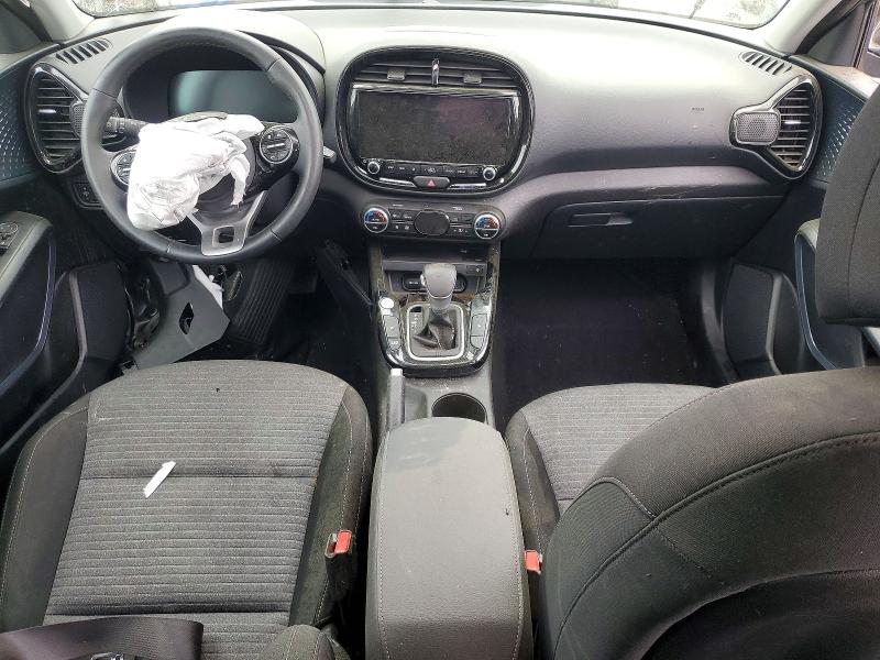 Продаж на аукціоні авто 2024 Kia Soul, vin: KNDJ33AU4R7920569, номер лоту: 47737276