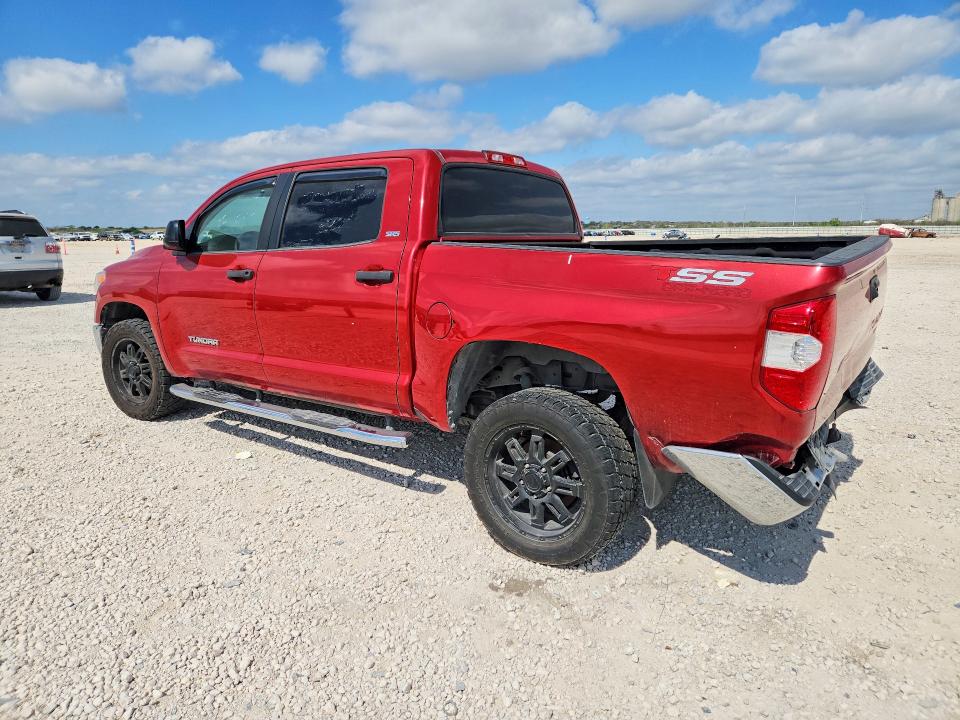2015 Toyota Tundra მანქანა იყიდება აუქციონზე, vin: 5TFEM5F1XFX083508, აუქციონის ნომერი: 47079326