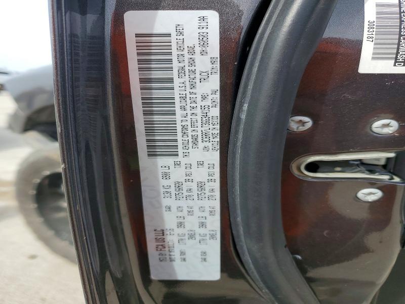 Продаж на аукціоні авто 2016 Ram 1500, vin: 3C6RR7LT3GG344155, номер лоту: 45838556