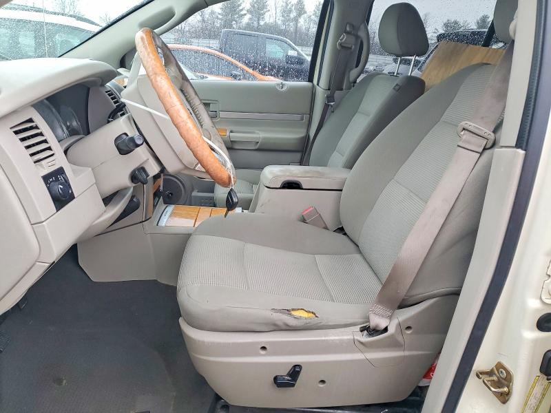 Aukcja sprzedaży 2007 Chrysler Aspen, vin: 1A8HX58PX7F515469, numer aukcji: 79292205