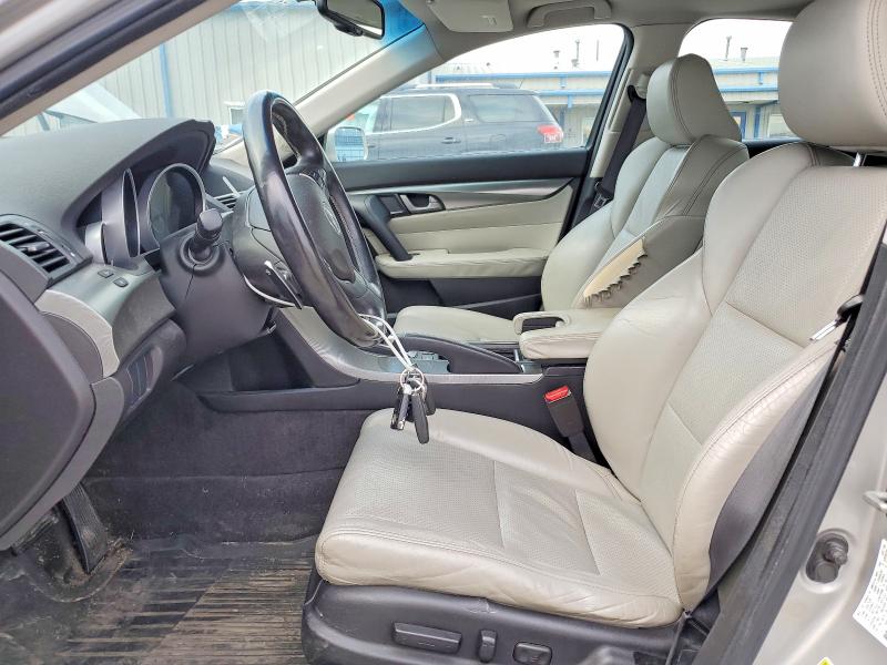 Продаж на аукціоні авто 2009 Acura Tl, vin: 19UUA96529A004890, номер лоту: 45503056