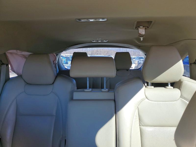 Aukcja sprzedaży 2016 Acura Mdx, vin: 5FRYD4H24GB051466, numer aukcji: 41936366