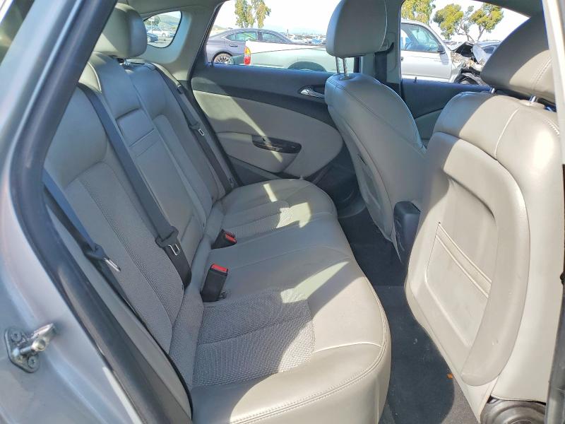 Aukcja sprzedaży 2014 Buick Verano, vin: 1G4PR5SK0E4176025, numer aukcji: 47473226