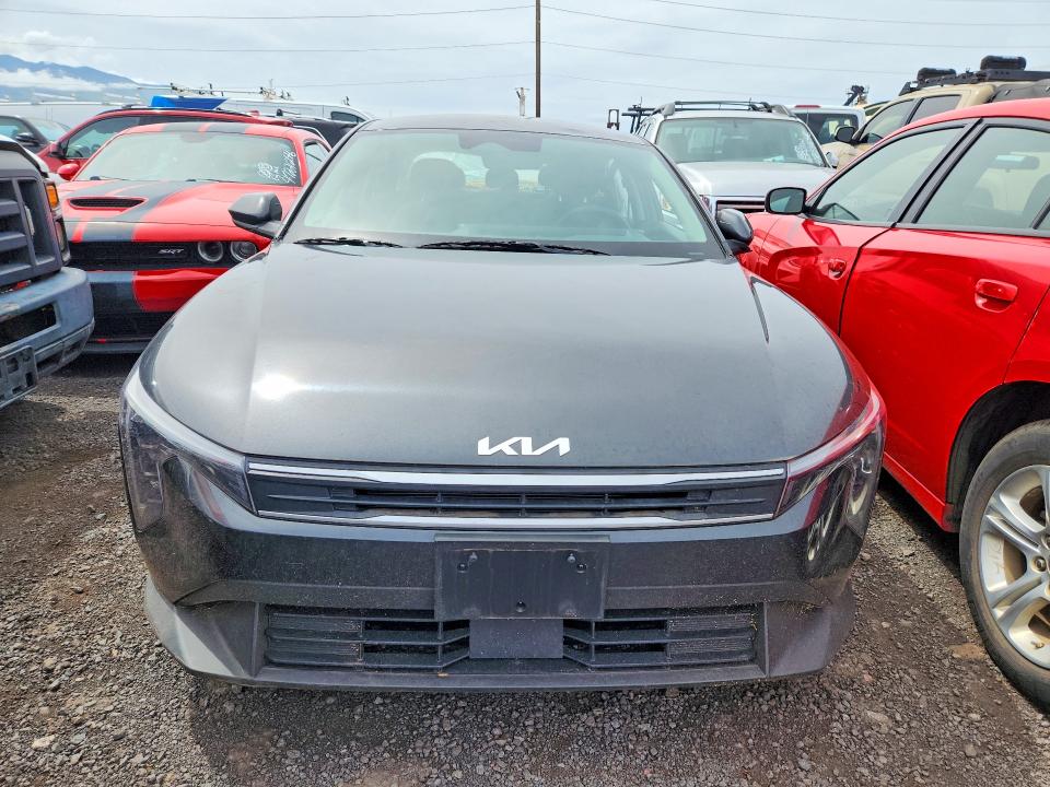 Aukcja sprzedaży 2025 Kia K4, vin: 3KPFT4DE2SE062606, numer aukcji: 47293636