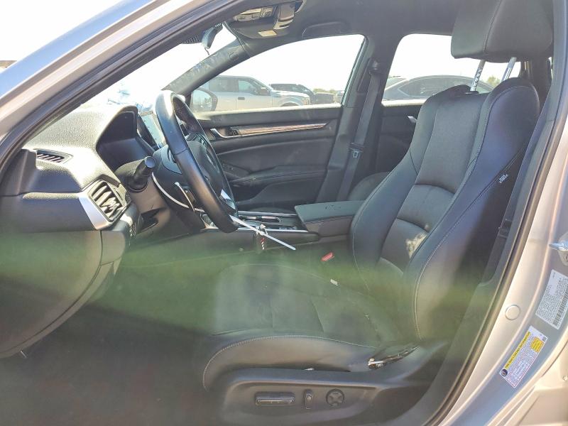 Aukcja sprzedaży 2022 Honda Accord, vin: 1HGCV1F31NA062564, numer aukcji: 45975476