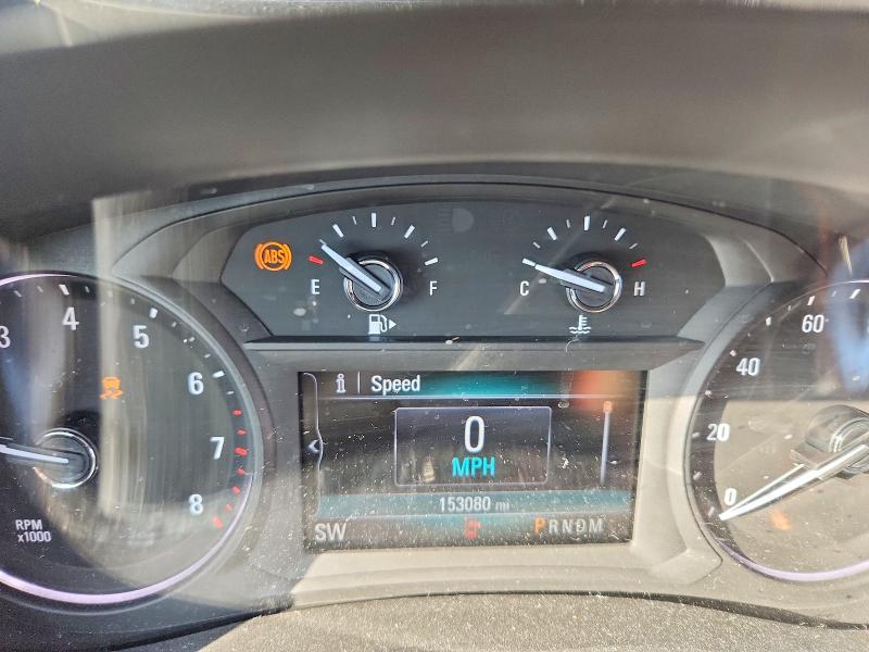 47879326 :رقم المزاد ، KL4CJ1SB5JB639490 vin ، 2018 Buick Encore مزاد بيع