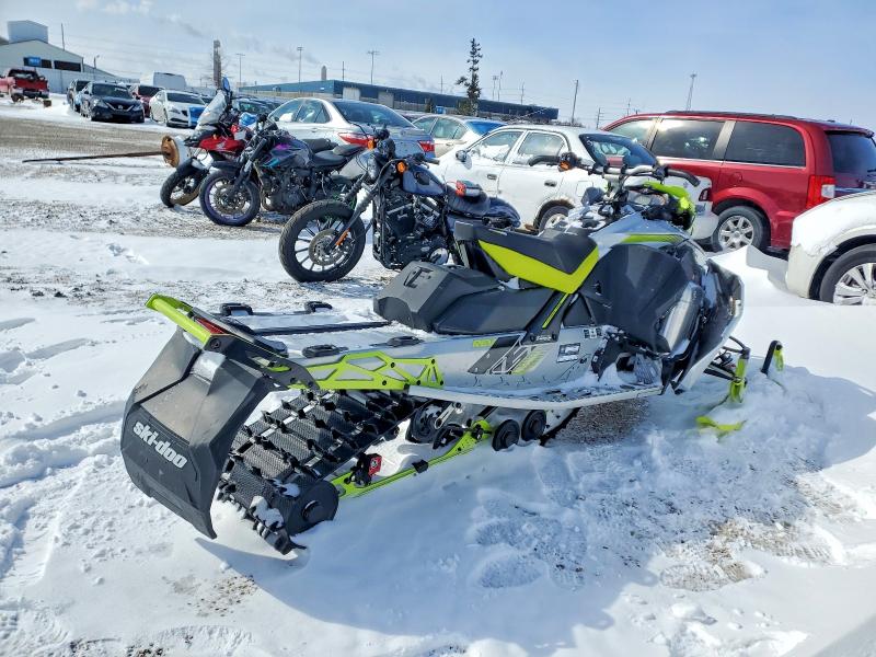 Auction sale of the 2018 Ski Snowmobile, vin: 2BPSUMJL6JV000161, lot number: 45965576