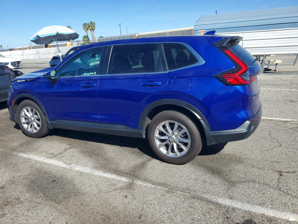 Продажа на аукционе авто 2023 Honda Cr-v, vin: 7FARS3H76PE007393, номер лота: 45884146