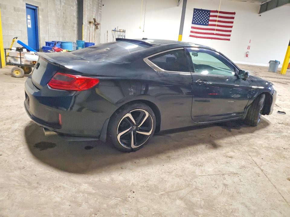 79402385 :رقم المزاد ، 1HGCT2B80EA004586 vin ، 2014 Honda Accord مزاد بيع