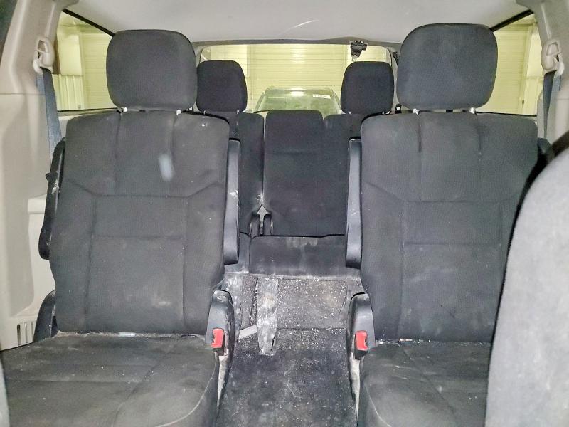 Продаж на аукціоні авто 2012 Dodge Grand Caravan, vin: 2C4RDGCG8CR131913, номер лоту: 47591076