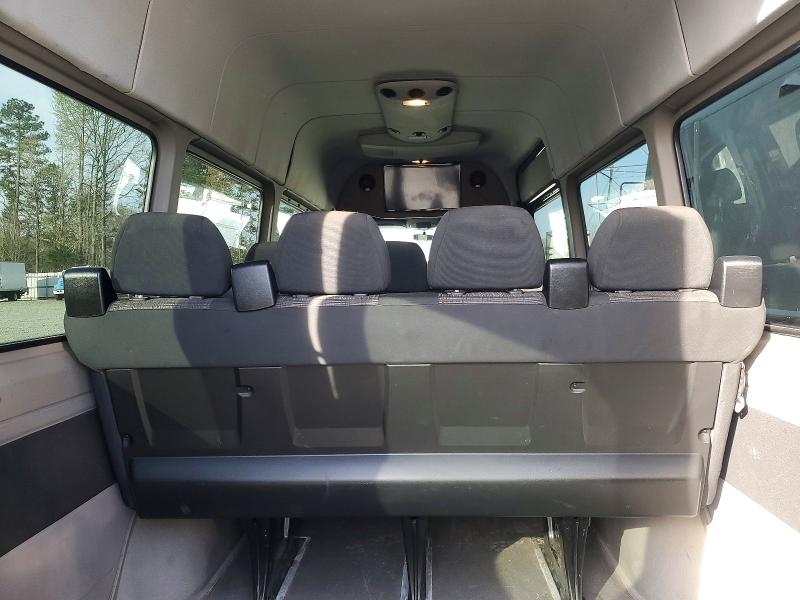 46464336 :رقم المزاد ، WDZPE8CC0F5974500 vin ، 2015 Mercedes-benz Sprinter مزاد بيع