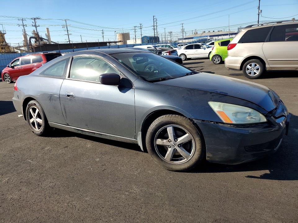 46864416 :رقم المزاد ، 1HGCM72634A005027 vin ، 2004 Honda Accord مزاد بيع