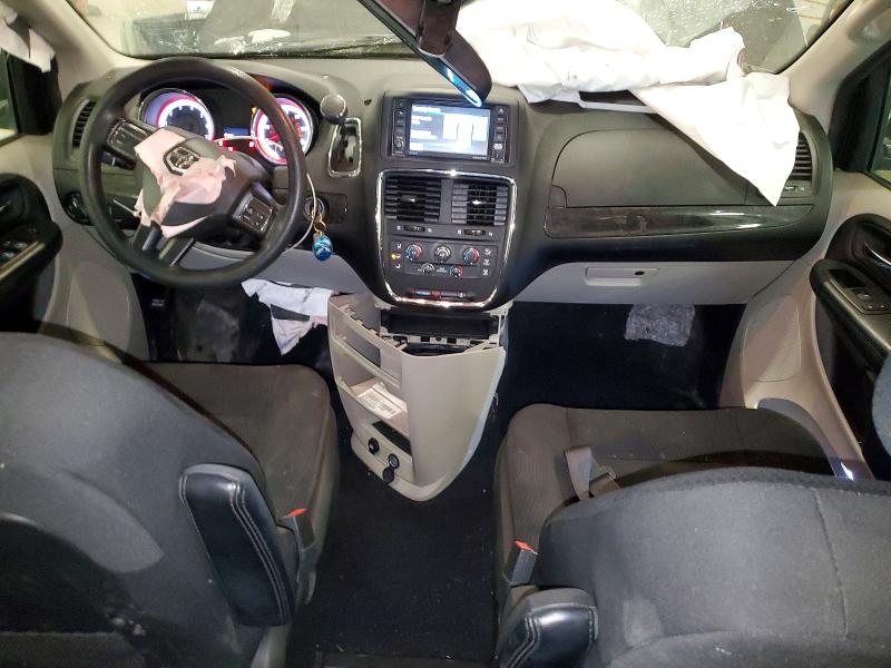 Aukcja sprzedaży 2019 Dodge Grand Caravan, vin: 2C4RDGBG9KR796741, numer aukcji: 48295726