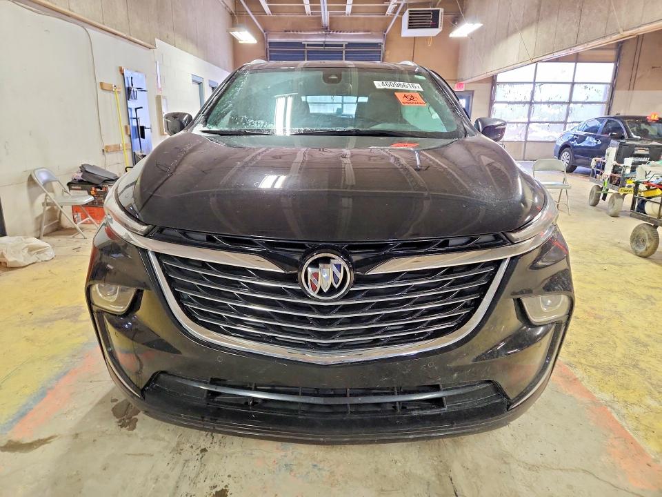 Продаж на аукціоні авто 2024 Buick Enclave, vin: 5GAERBKW8RJ123501, номер лоту: 46096616