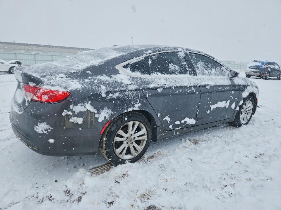Aukcja sprzedaży 2015 Chrysler 200, vin: 1C3CCCAB5FN591268, numer aukcji: 41847836