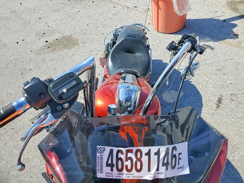 Продажа на аукционе авто 2013 Harley-davidson Fltrx, vin: 1HD1KHM17DB652204, номер лота: 46581146