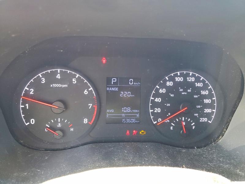 Продажа на аукционе авто 2019 Hyundai Accent, vin: 3KPC25A38KE084110, номер лота: 78241505