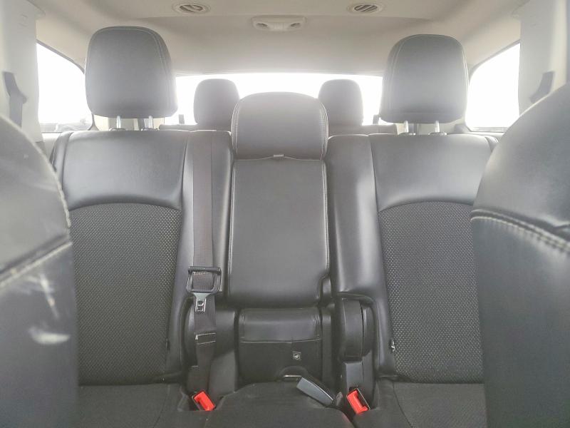 Auction sale of the 2016 Dodge Journey, vin: 3C4PDDGG7GT243198, lot number: 46201816