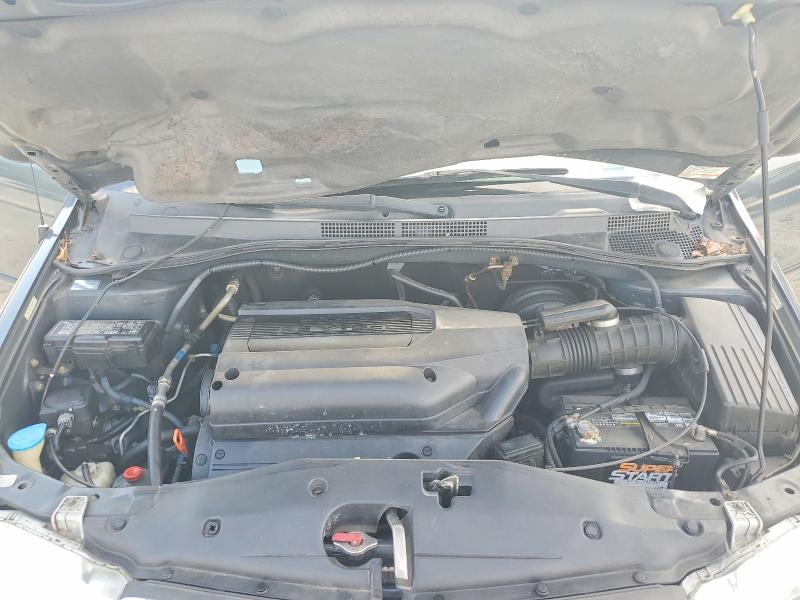 Aukcja sprzedaży 2003 Honda Odyssey, vin: 5FNRL18593B052270, numer aukcji: 79953825