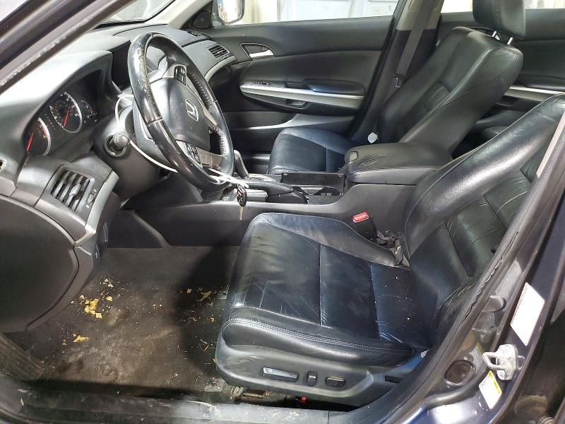 79268785 :رقم المزاد ، 1HGCP3F88AA016452 vin ، 2010 Honda Accord مزاد بيع