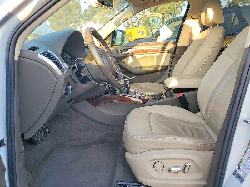 Aukcja sprzedaży 2015 Audi Q5, vin: WA1CMAFP9FA084828, numer aukcji: 47772166