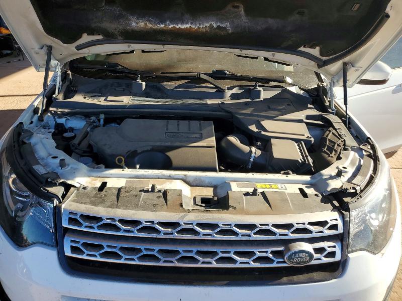 Aukcja sprzedaży 2018 Land Rover Discovery Sport, vin: SALCR2RX5JH746356, numer aukcji: 46130806