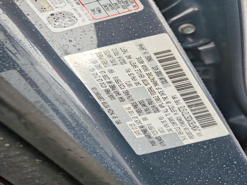2025 Mazda Cx-5 მანქანა იყიდება აუქციონზე, vin: JM3KFBCM0S0721978, აუქციონის ნომერი: 79316245