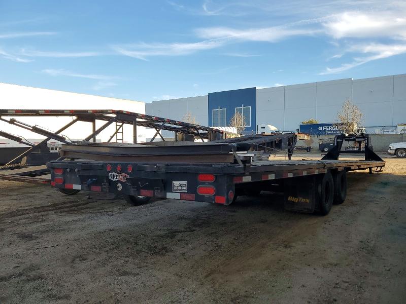 Продаж на аукціоні авто 2020 Bigtx Trailer, vin: 16VGX4027L6061290, номер лоту: 78878585