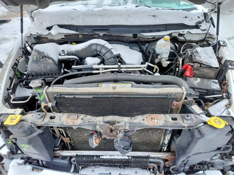 Aukcja sprzedaży 2011 Ram 1500, vin: 1D7RV1GT2BS557729, numer aukcji: 45822956