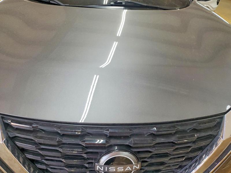 2023 Nissan Rogue მანქანა იყიდება აუქციონზე, vin: 5N1BT3BB1PC814386, აუქციონის ნომერი: 45605426