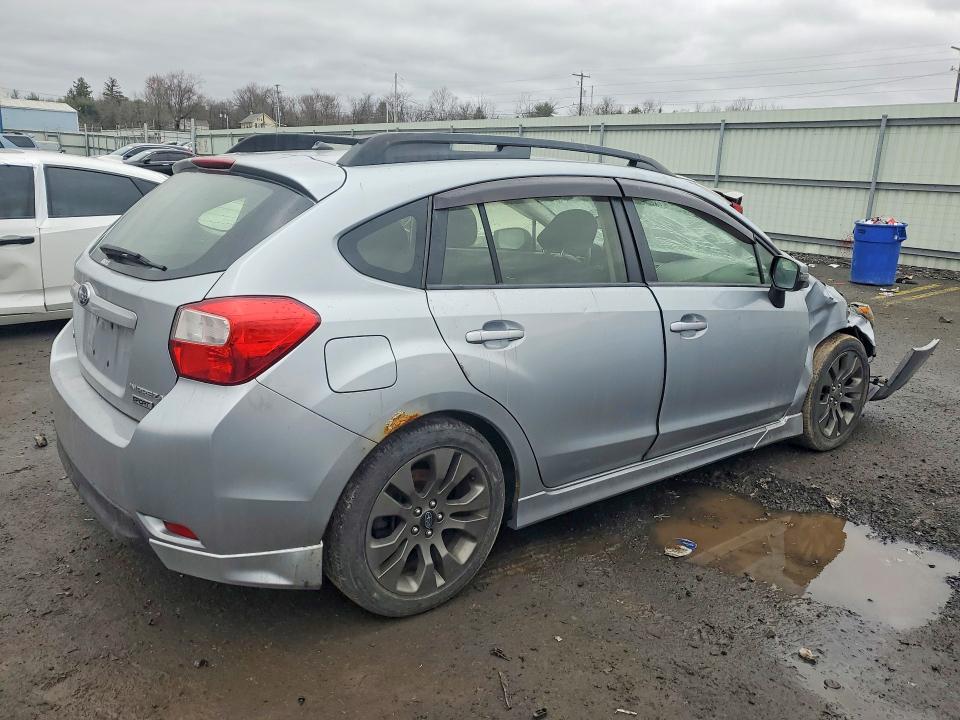 Продаж на аукціоні авто 2015 Subaru Impreza, vin: JF1GPAT61FH200174, номер лоту: 46354836