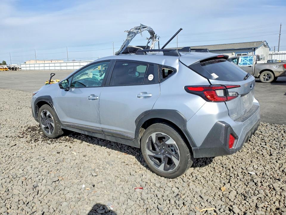 Продажа на аукционе авто 2025 Subaru Crosstrek, vin: 4S4GUHM68S3704525, номер лота: 50149546