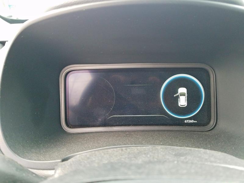 Продаж на аукціоні авто 2023 Hyundai Kona Electric, vin: KM8K23AG3PU159884, номер лоту: 47313456