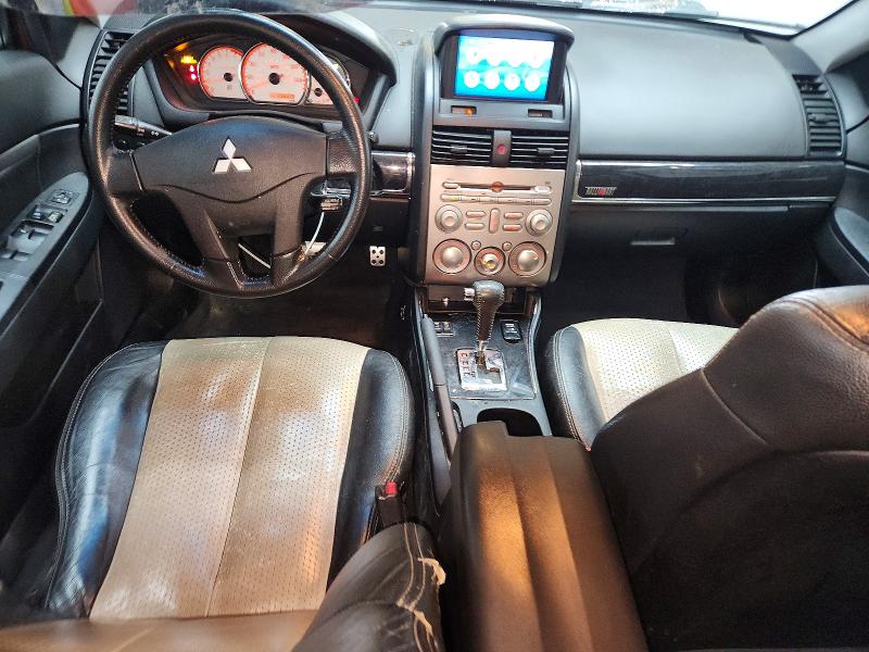 Продаж на аукціоні авто 2009 Mitsubishi Galant, vin: 4A3AB76T29E039579, номер лоту: 79667805
