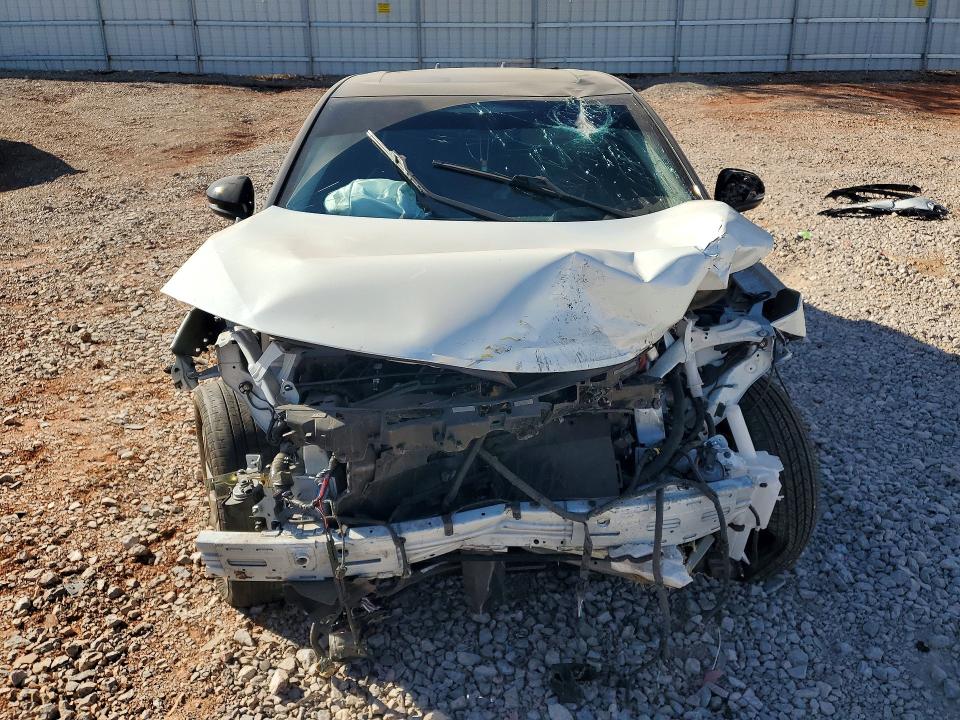 Продажа на аукционе авто 2023 Nissan Ariya, vin: JN1DF0CD6PM710010, номер лота: 47709476