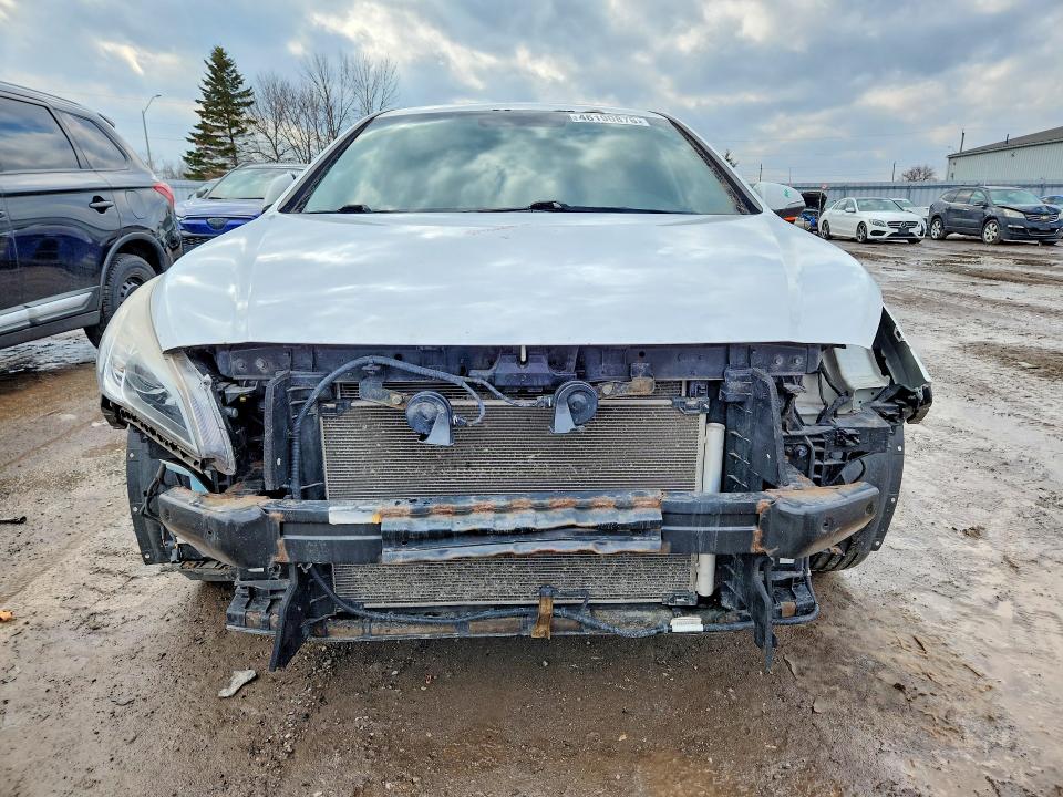 Продаж на аукціоні авто 2015 Hyundai Sonata, vin: 5NPE24AF1FH059368, номер лоту: 46190876