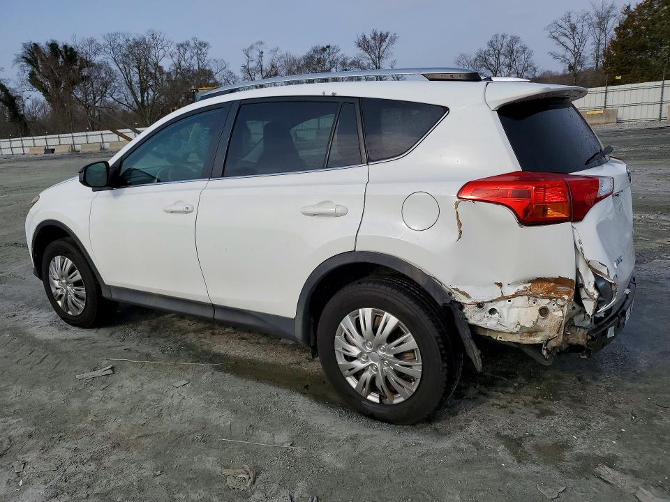 2013 Toyota Rav4 მანქანა იყიდება აუქციონზე, vin: 2T3ZFREV2DW013896, აუქციონის ნომერი: 79221455