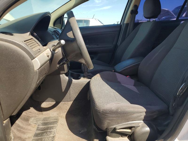 Продажа на аукционе авто 2010 Chevrolet Cobalt, vin: 1G1AF5F58A7210852, номер лота: 45727016