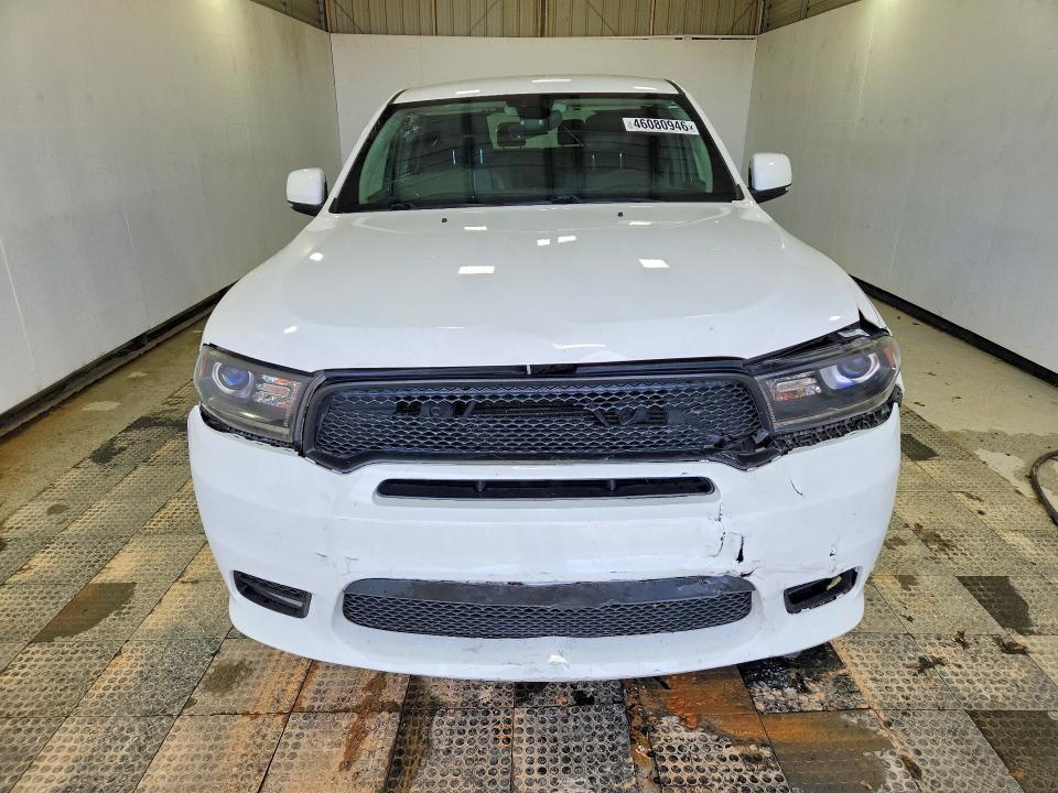 Продажа на аукционе авто 2019 Dodge Durango, vin: 1C4RDJDG6KC561085, номер лота: 46080946