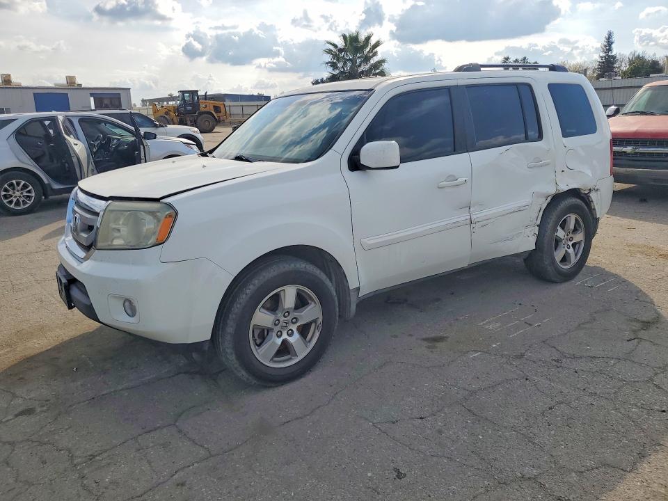 Aukcja sprzedaży 2009 Honda Pilot, vin: 5FNYF38609B005094, numer aukcji: 41595546