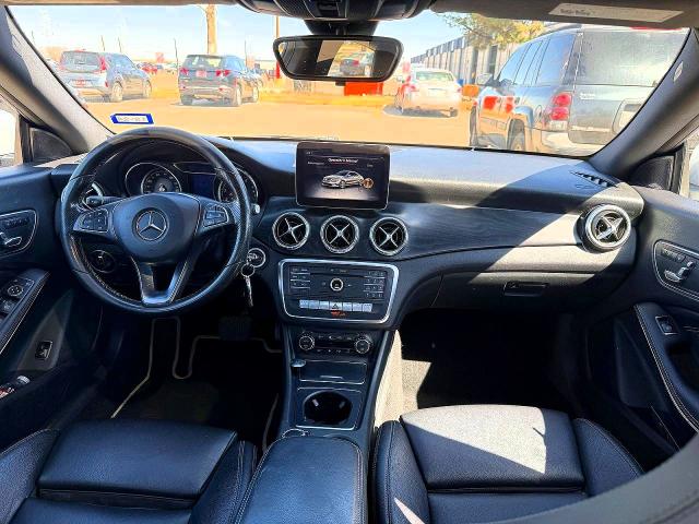 2018 Mercedes-benz Cla მანქანა იყიდება აუქციონზე, vin: WDDSJ4EB1JN508060, აუქციონის ნომერი: 47983336