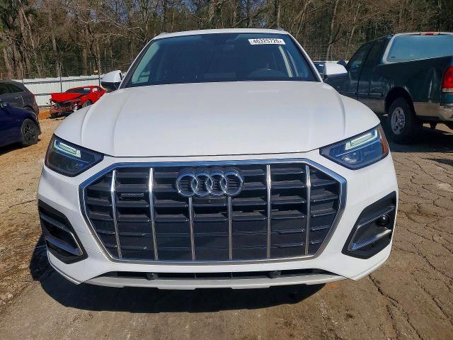 Aukcja sprzedaży 2023 Audi Q5, vin: WA1BBAFY1P2078432, numer aukcji: 46168116