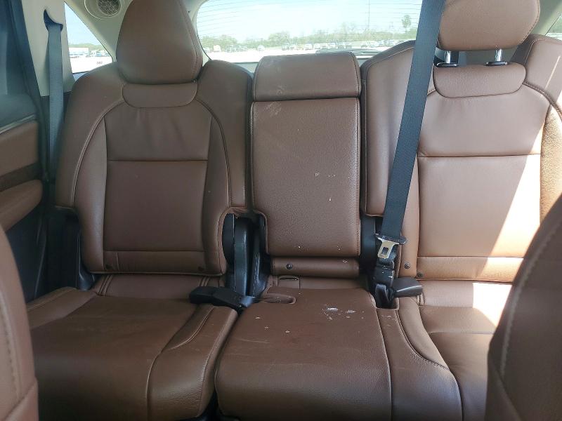 Aukcja sprzedaży 2018 Acura Mdx, vin: 5J8YD3H5XJL009296, numer aukcji: 47034976