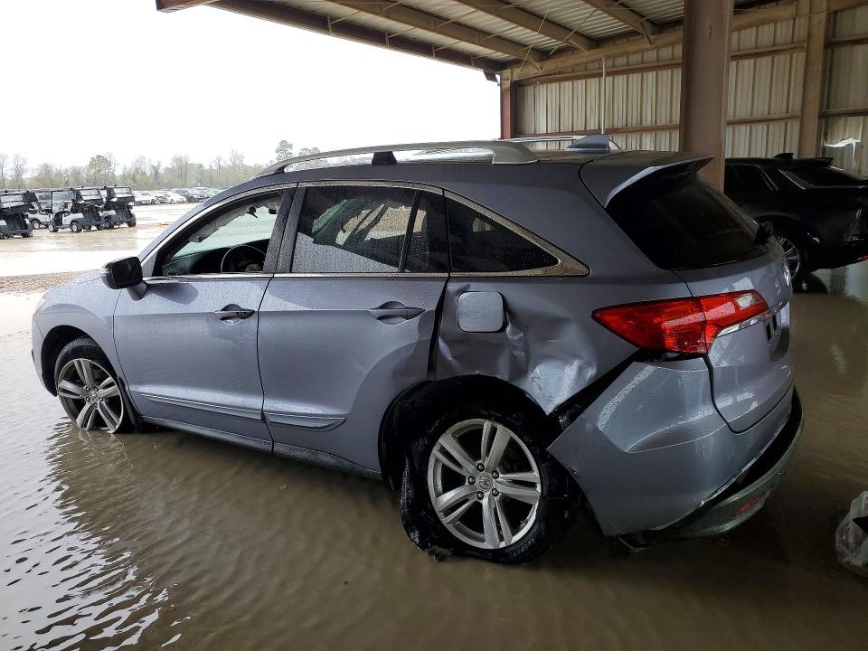 Продажа на аукционе авто 2014 Acura Rdx, vin: 5J8TB3H53EL003619, номер лота: 45828416