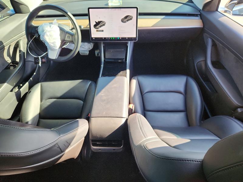 Aukcja sprzedaży 2020 Tesla Model 3, vin: 5YJ3E1EA4LF633676, numer aukcji: 41670476