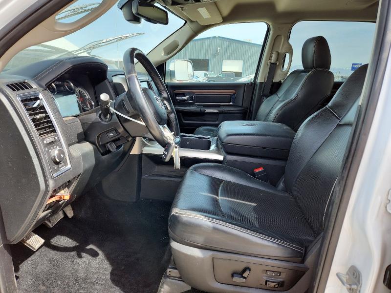 Продаж на аукціоні авто 2016 Ram 1500, vin: 1C6RR7VM6GS154851, номер лоту: 47692226