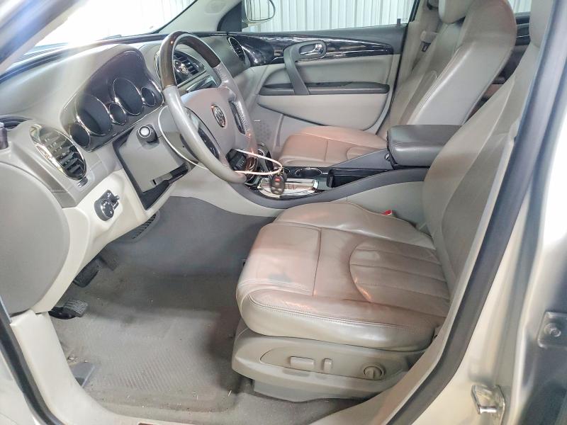 79972115 :رقم المزاد ، 5GAKRBKD1FJ339669 vin ، 2015 Buick Enclave مزاد بيع