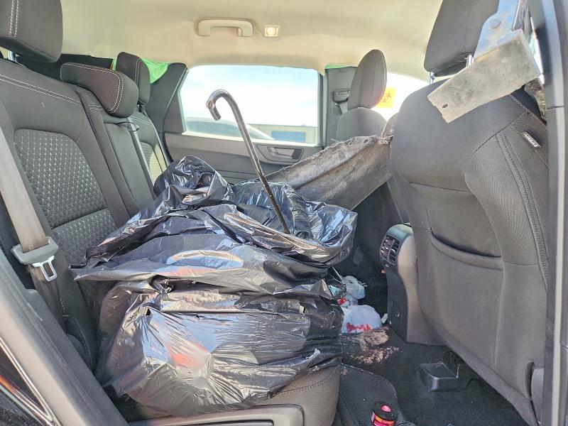 46527386 :رقم المزاد ، 1FMCU9GN0PUA00604 vin ، 2023 Ford Escape مزاد بيع